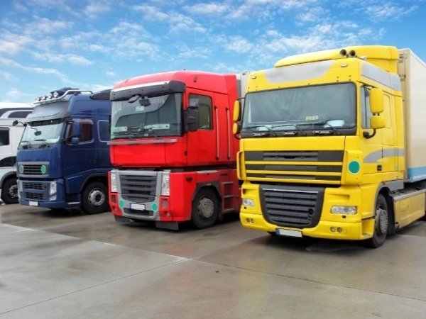 Bursa Aksaray Nakliye